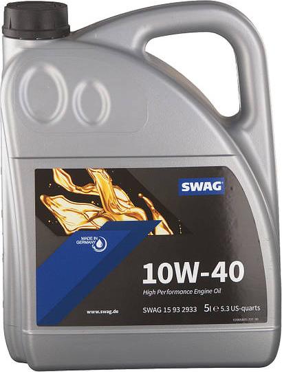 Swag 33 10 4233 - Huile moteur cwaw.fr