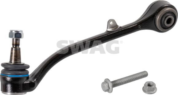 Swag 33 10 4228 - Bras de liaison, suspension de roue cwaw.fr