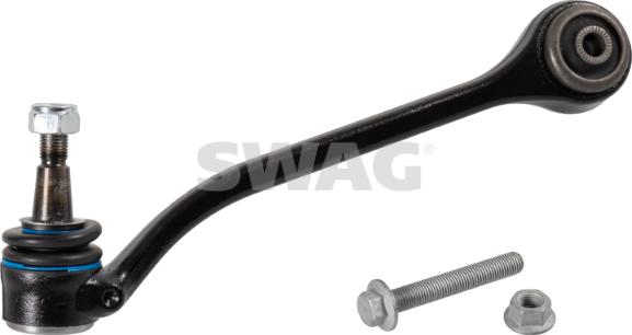 Swag 33 10 4227 - Bras de liaison, suspension de roue cwaw.fr