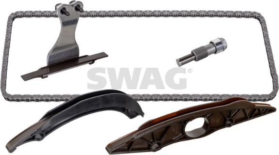 Swag 33 10 4738 - Kit de distribution par chaîne cwaw.fr