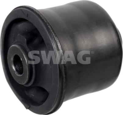 Swag 33 10 5988 - Suspension, corps de l'essieu cwaw.fr