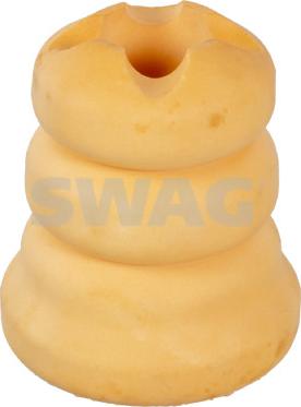 Swag 33 10 5445 - Butée élastique, suspension cwaw.fr