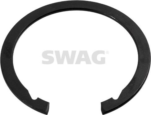 Swag 33 10 5545 - Circlip cwaw.fr