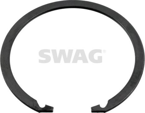 Swag 33 10 5543 - Circlip cwaw.fr