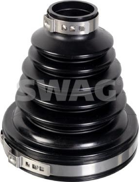 Swag 33 10 5555 - Joint-soufflet, arbre de commande cwaw.fr