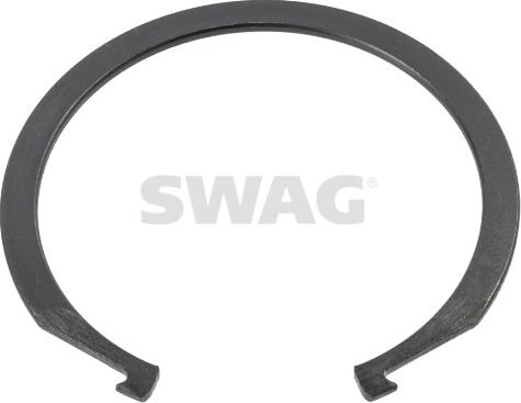 Swag 33 10 5524 - Circlip cwaw.fr