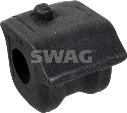 Swag 33 10 5055 - Coussinet de palier, stabilisateur cwaw.fr