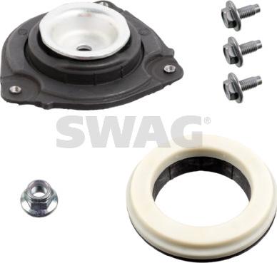 Swag 33 10 5001 - Coupelle de suspension cwaw.fr