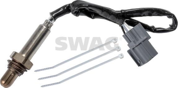 Swag 33 10 5180 - Sonde lambda cwaw.fr