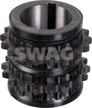 Swag 33 10 5188 - Roue dentée, vilebrequin cwaw.fr