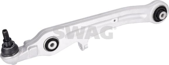 Swag 33 10 5136 - Bras de liaison, suspension de roue cwaw.fr