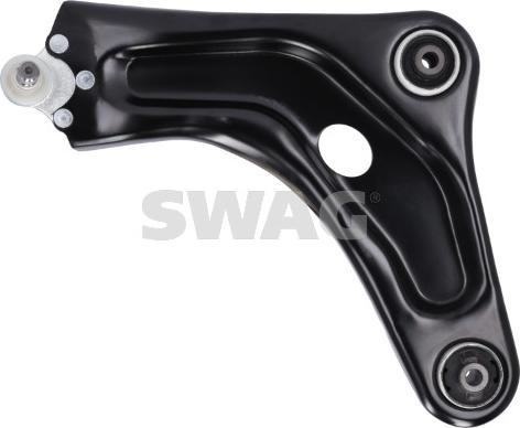 Swag 33 10 5333 - Bras de liaison, suspension de roue cwaw.fr