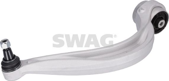 Swag 33 10 5296 - Bras de liaison, suspension de roue cwaw.fr