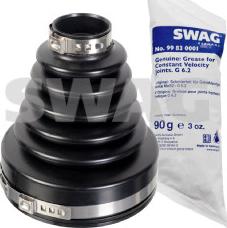 Swag 33 10 6964 - Joint-soufflet, arbre de commande cwaw.fr