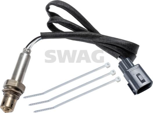 Swag 33 10 6900 - Sonde lambda cwaw.fr