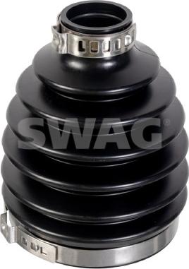 Swag 33 10 6911 - Joint-soufflet, arbre de commande cwaw.fr