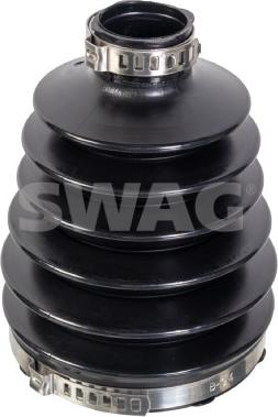 Swag 33 10 6986 - Joint-soufflet, arbre de commande cwaw.fr