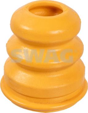 Swag 33 10 6009 - Butée élastique, suspension cwaw.fr