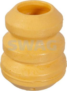 Swag 33 10 6025 - Butée élastique, suspension cwaw.fr