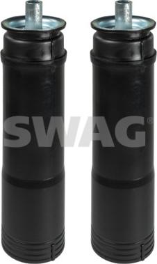 Swag 33 10 6197 - Kit de protection contre la poussière, amortisseur cwaw.fr