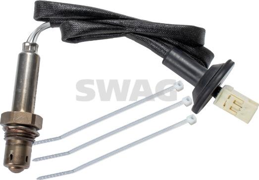 Swag 33 10 6800 - Sonde lambda cwaw.fr