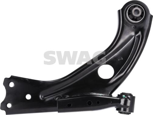 Swag 33 10 6368 - Bras de liaison, suspension de roue cwaw.fr