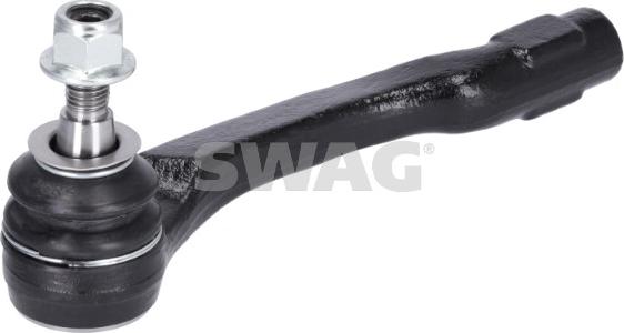 Swag 33 10 6370 - Rotule de barre de connexion cwaw.fr