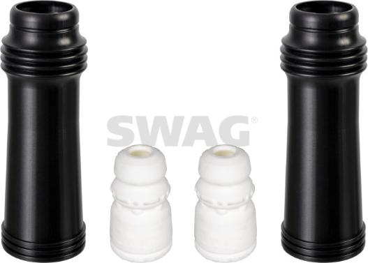 Swag 33 10 6202 - Kit de protection contre la poussière, amortisseur cwaw.fr