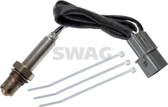 Swag 33 10 6799 - Sonde lambda cwaw.fr