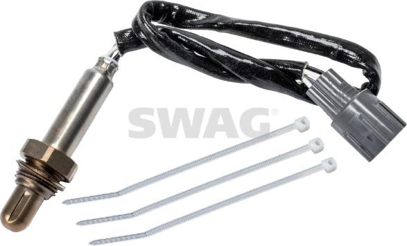 Swag 33 10 6791 - Sonde lambda cwaw.fr