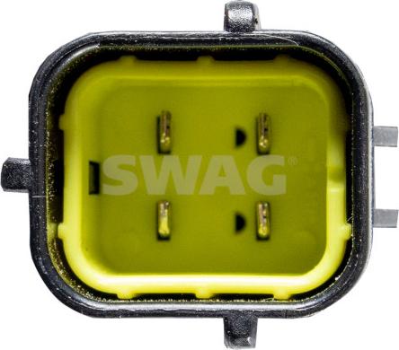 Swag 33 10 6767 - Sonde lambda cwaw.fr