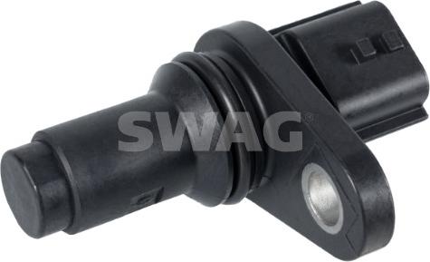 Swag 33 10 6732 - Capteur d'angle, vilebrequin cwaw.fr