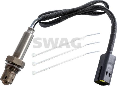 Swag 33 10 6774 - Sonde lambda cwaw.fr