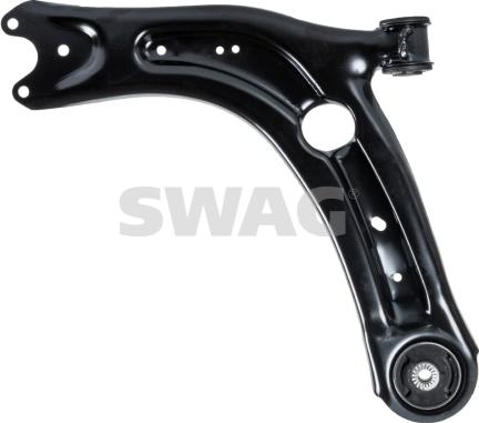 Swag 33 10 0401 - Bras de liaison, suspension de roue cwaw.fr