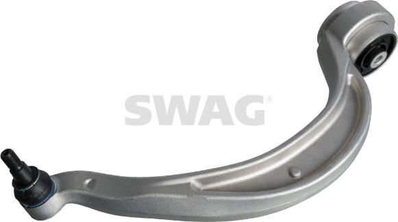 Swag 33 10 0411 - Bras de liaison, suspension de roue cwaw.fr