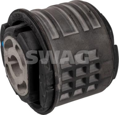 Swag 33 10 0429 - Suspension, corps de l'essieu cwaw.fr