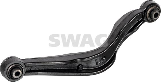 Swag 33 10 0541 - Bras de liaison, suspension de roue cwaw.fr