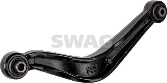 Swag 33 10 0542 - Bras de liaison, suspension de roue cwaw.fr