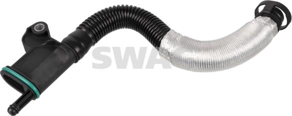 Swag 33 10 0583 - Tuyau, ventilation de carter-moteur cwaw.fr