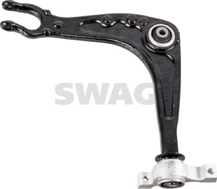 Swag 33 10 0533 - Bras de liaison, suspension de roue cwaw.fr