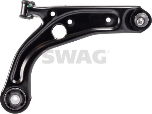 Swag 33 10 0525 - Bras de liaison, suspension de roue cwaw.fr