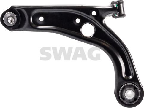 Swag 33 10 0526 - Bras de liaison, suspension de roue cwaw.fr