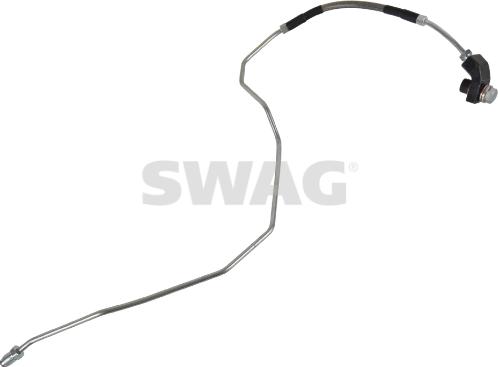 Swag 33 10 0690 - Flexible de frein cwaw.fr