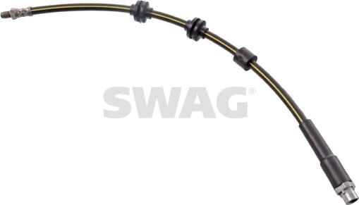 Swag 33 10 0066 - Flexible de frein cwaw.fr