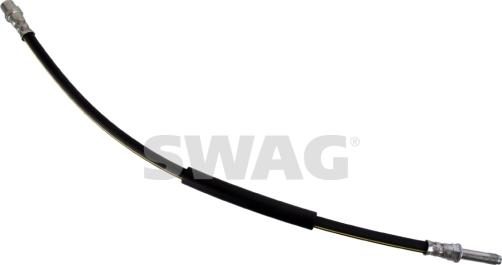 Swag 33 10 0067 - Flexible de frein cwaw.fr