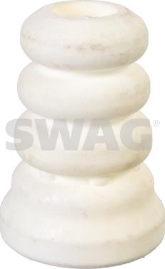 Swag 33 10 0250 - Butée élastique, suspension cwaw.fr