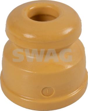 Swag 33 10 0212 - Butée élastique, suspension cwaw.fr