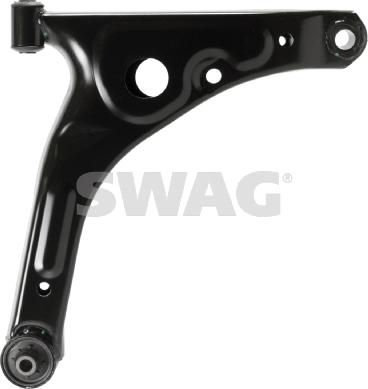 Swag 33 10 1921 - Bras de liaison, suspension de roue cwaw.fr