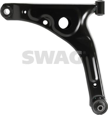 Swag 33 10 1922 - Bras de liaison, suspension de roue cwaw.fr