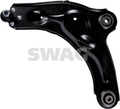 Swag 33 10 1404 - Bras de liaison, suspension de roue cwaw.fr